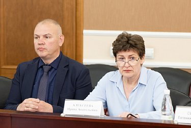 В социальном законодательстве произойдут изменения